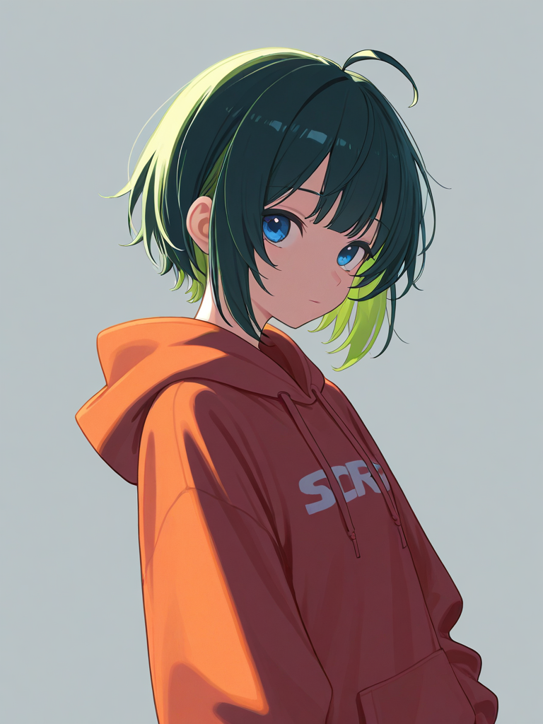 Toudou Misa — Shirobako character card