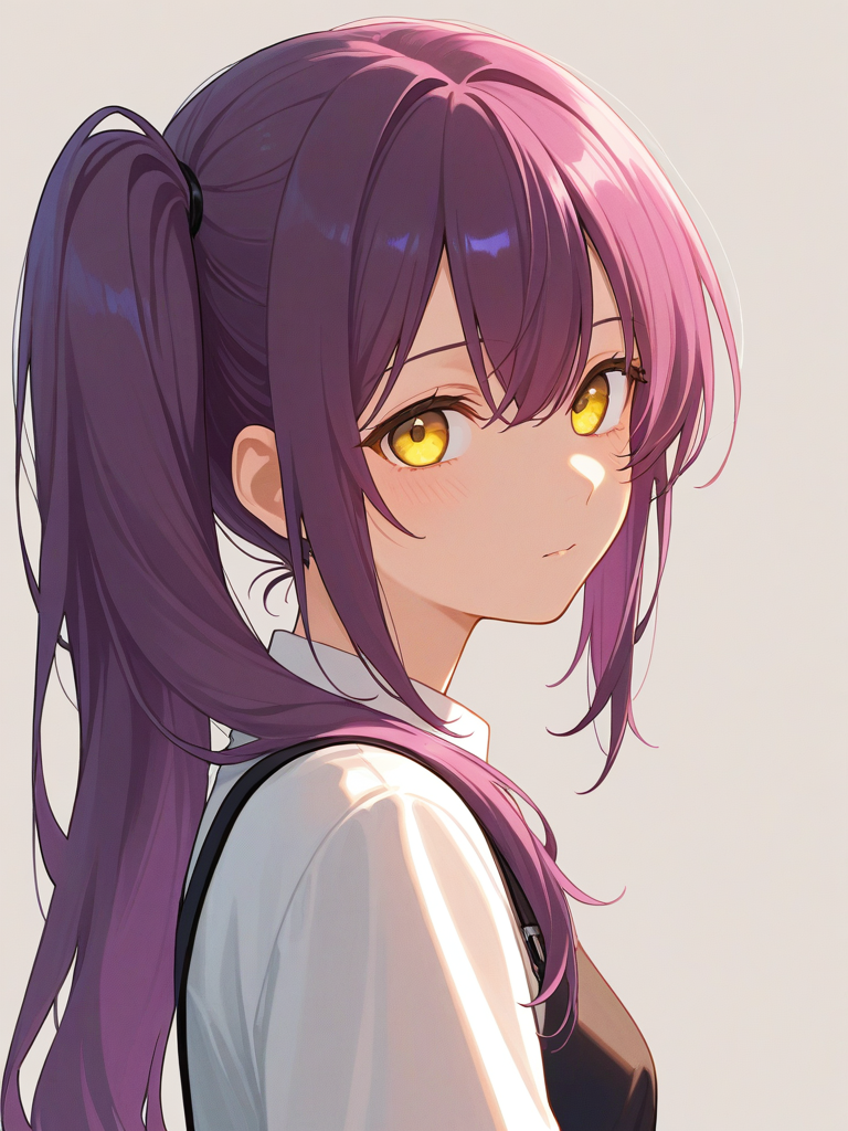 Toudou Shion — Pretty Series character card