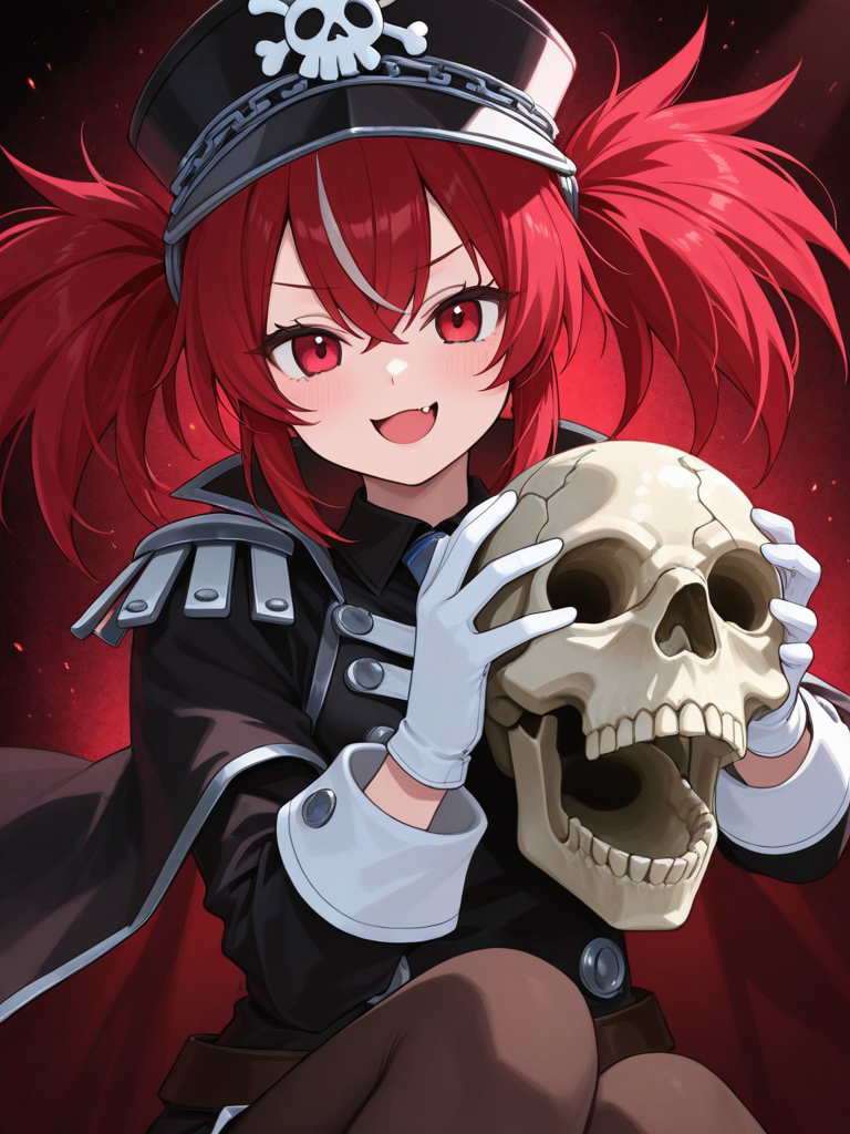 Tour Guide From The Underworld — Yu-gi-oh! character card