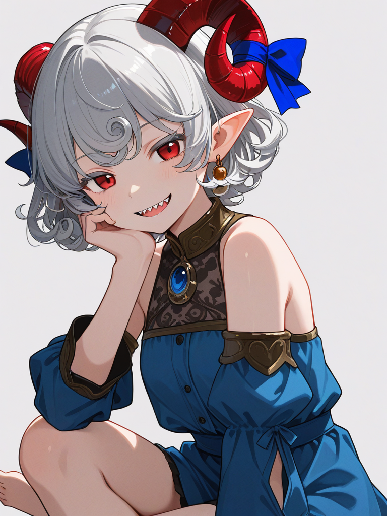 Toutetsu Yuuma — Touhou character card