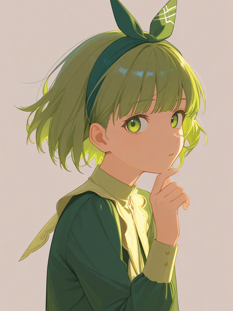 Towa Monaca — Danganronpa (Series) character card
