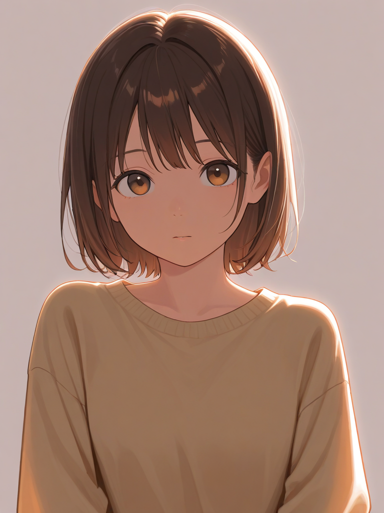 Toyosaki Aki — K-on! character card