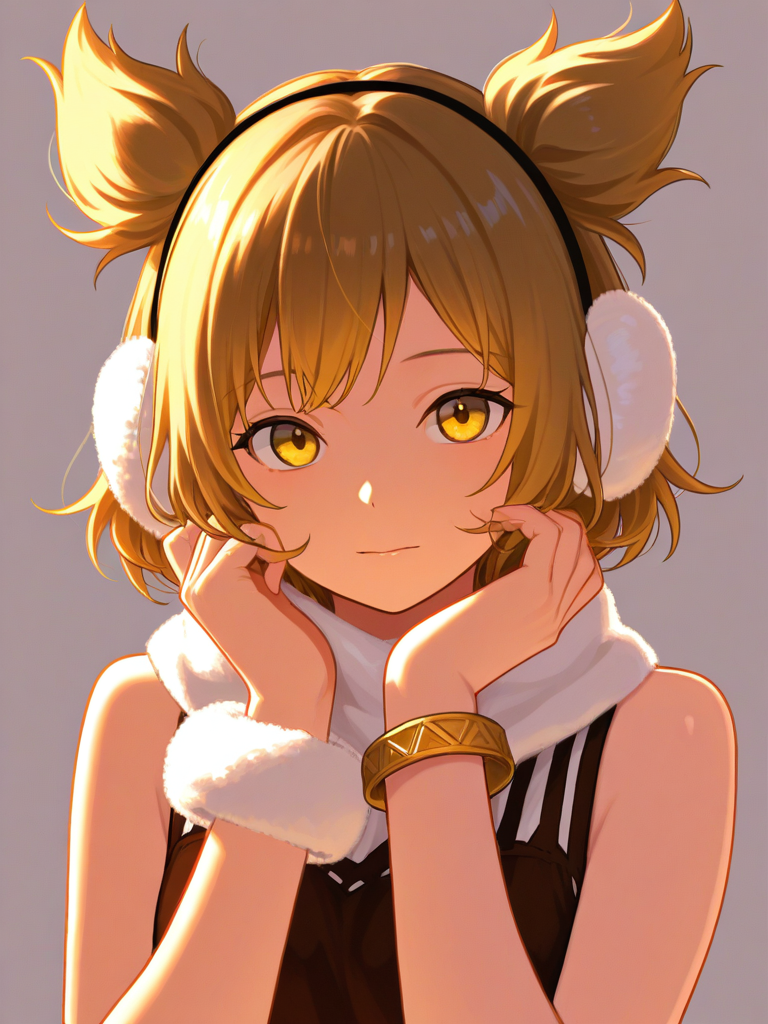 Toyosatomimi No Miko — Touhou character card