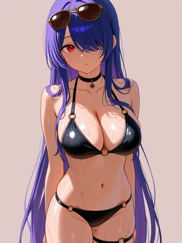 Trento (Azur Lane) — Azur Lane character card