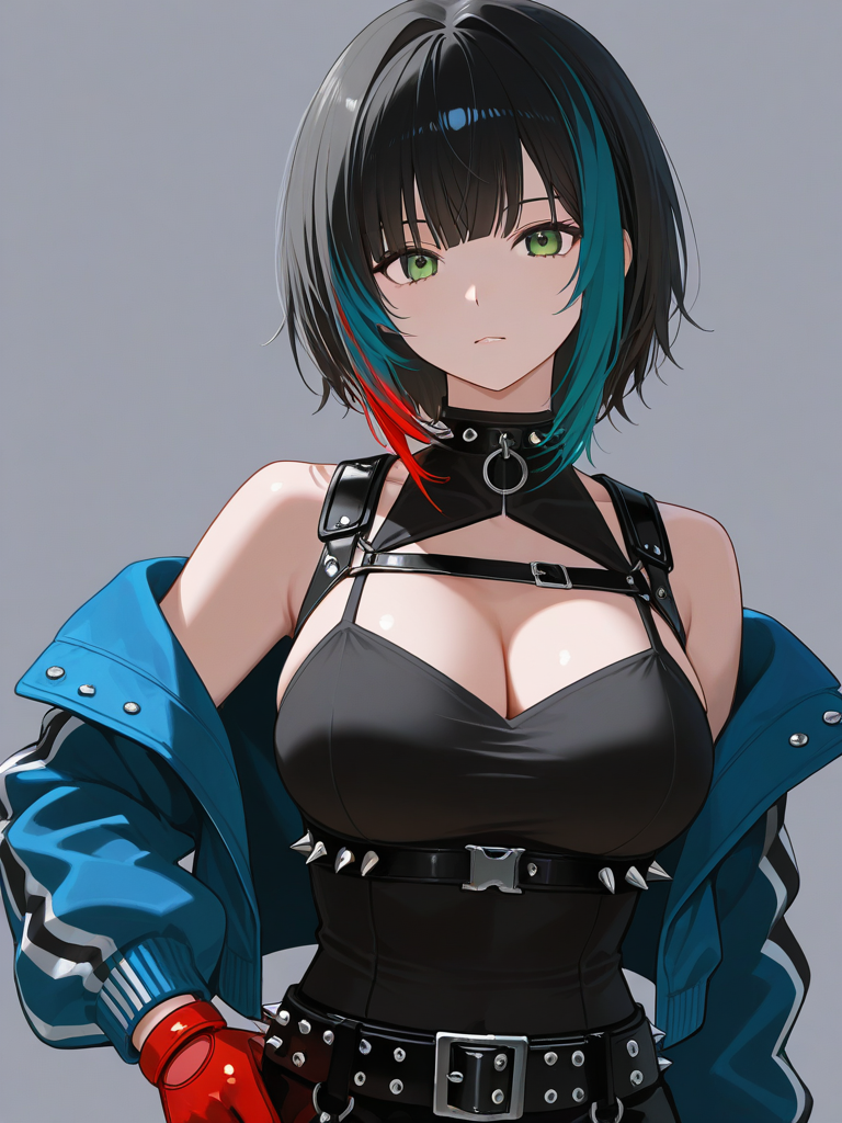Tressa (Chaos Zero Nightmare) — Chaos Zero Nightmare character card