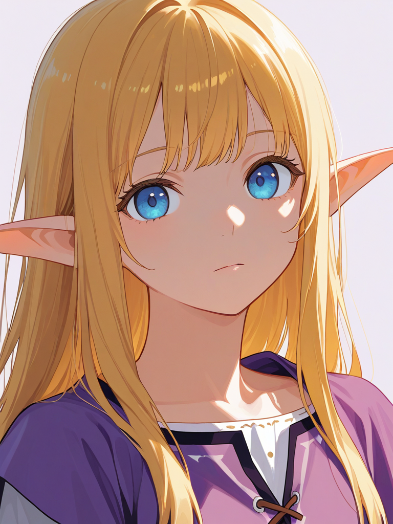 Tri (Zelda) — The Legend Of Zelda character card