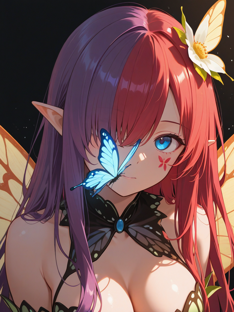 Triandra (Fire Emblem) — Fire Emblem character card