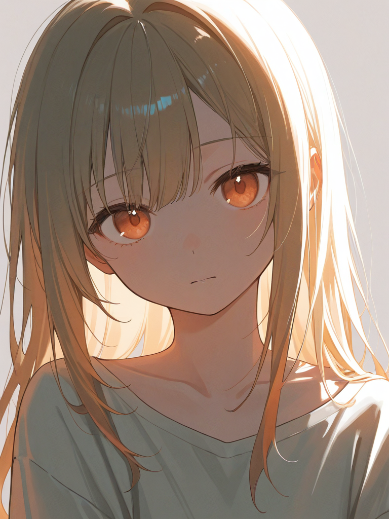Trigger-chan — Trigger (Company) character card