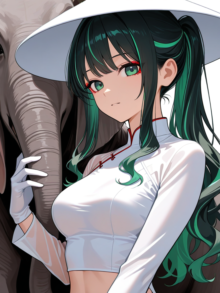 Trung Trac (Fate) — Fate (Series) character card