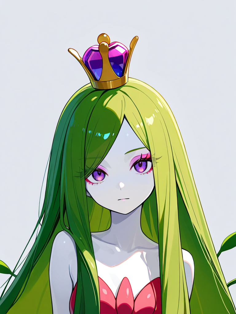 Tsareena — Pokemon character card