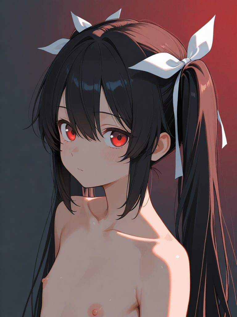 Tsube Aika — Ore Twintail Ni Narimasu character card