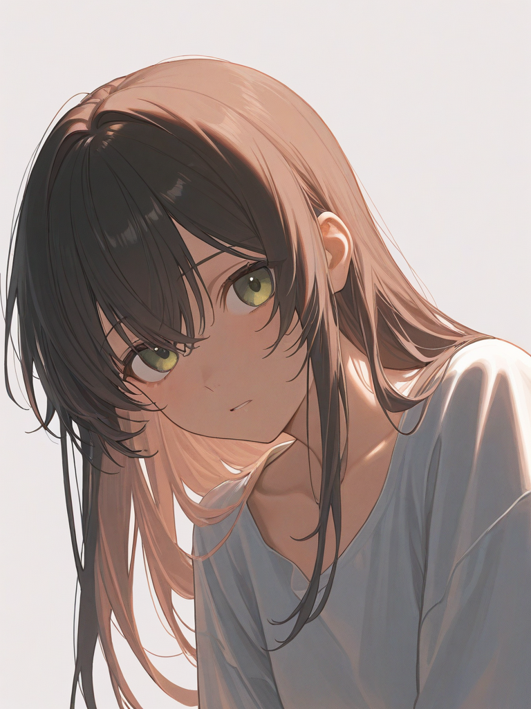 Tsuchiyamada Mitsuko — Original character card