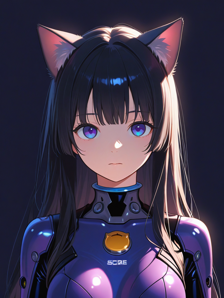 Tsugumi (Guilty Crown) — Guilty Crown character card