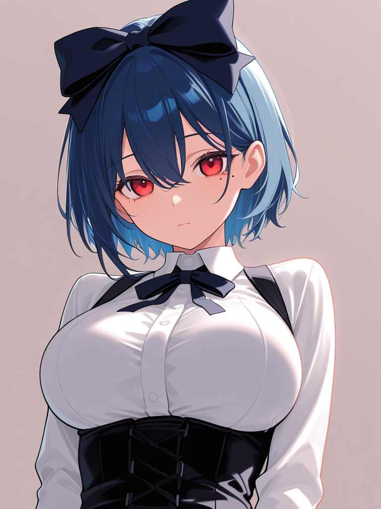 Tsugumi Seishirou — Nisekoi character card