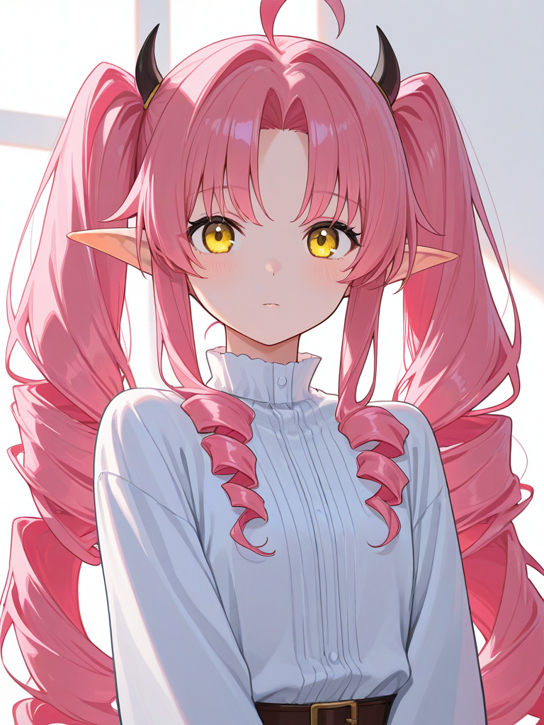 Tsuina-chan — Voiceroid character card