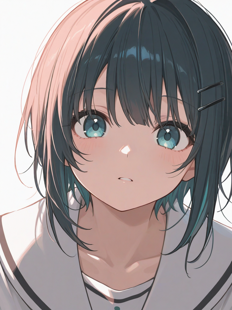 Tsuji Airi — Original character card