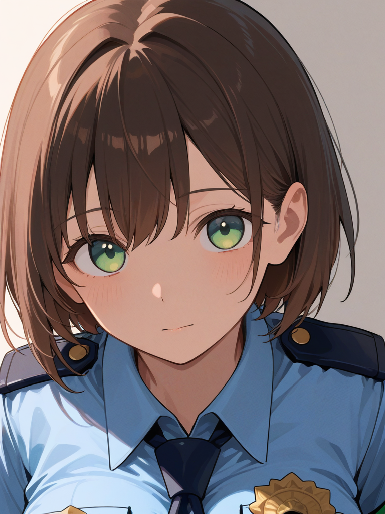Tsujimoto Natsumi — Taiho Shichauzo character card
