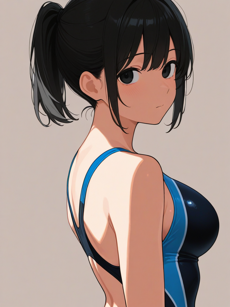 Tsukahara Hibiki — Amagami character card