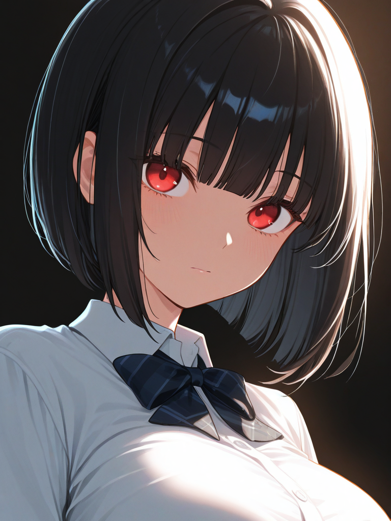 Tsukamoto Yakumo — School Rumble character card