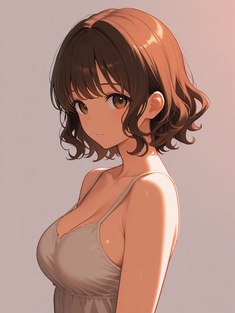 Tsukimiya Miyabi — Idolmaster character card