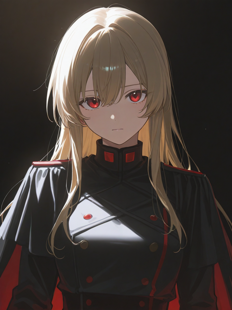 Tsukinami Kasumi — Original character card