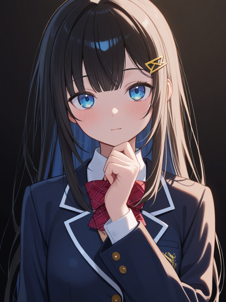 Tsukino Mito — Nijisanji character card