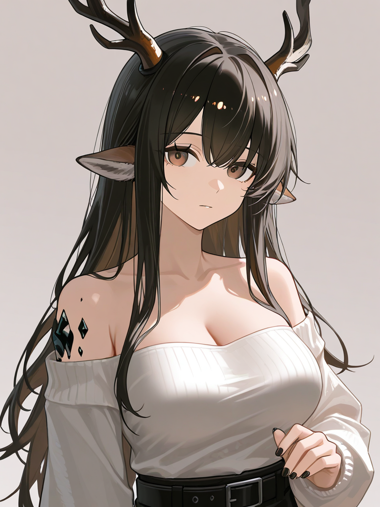 Tsukinogi (Arknights) — Arknights character card