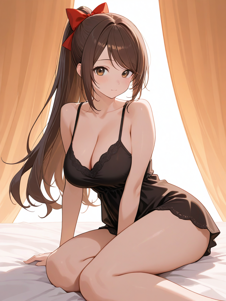 Tsukioka Kogane — Idolmaster character card