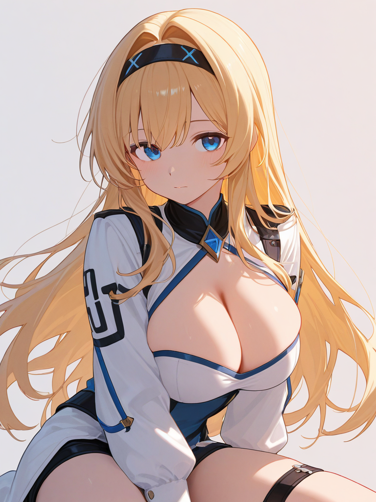 Tsukiumi — Sekirei character card