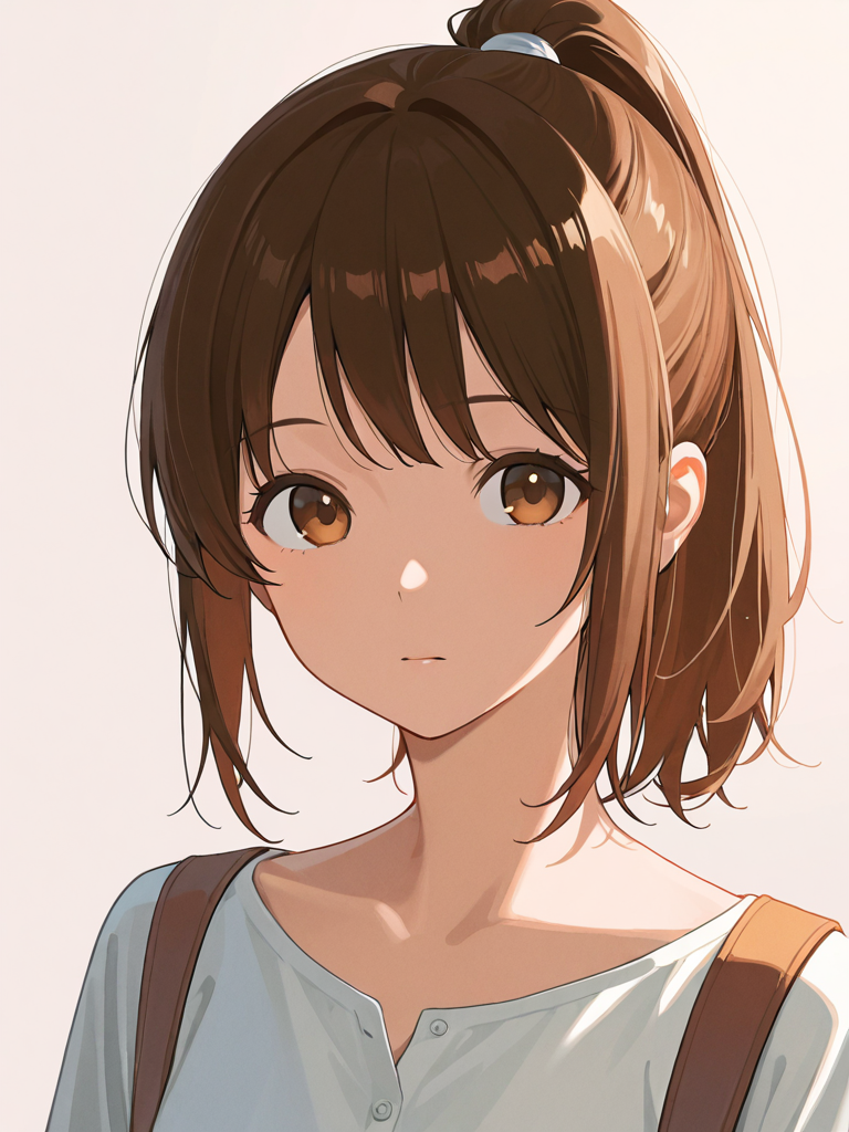 Tsukiyama Minako — Maria-sama Ga Miteru character card