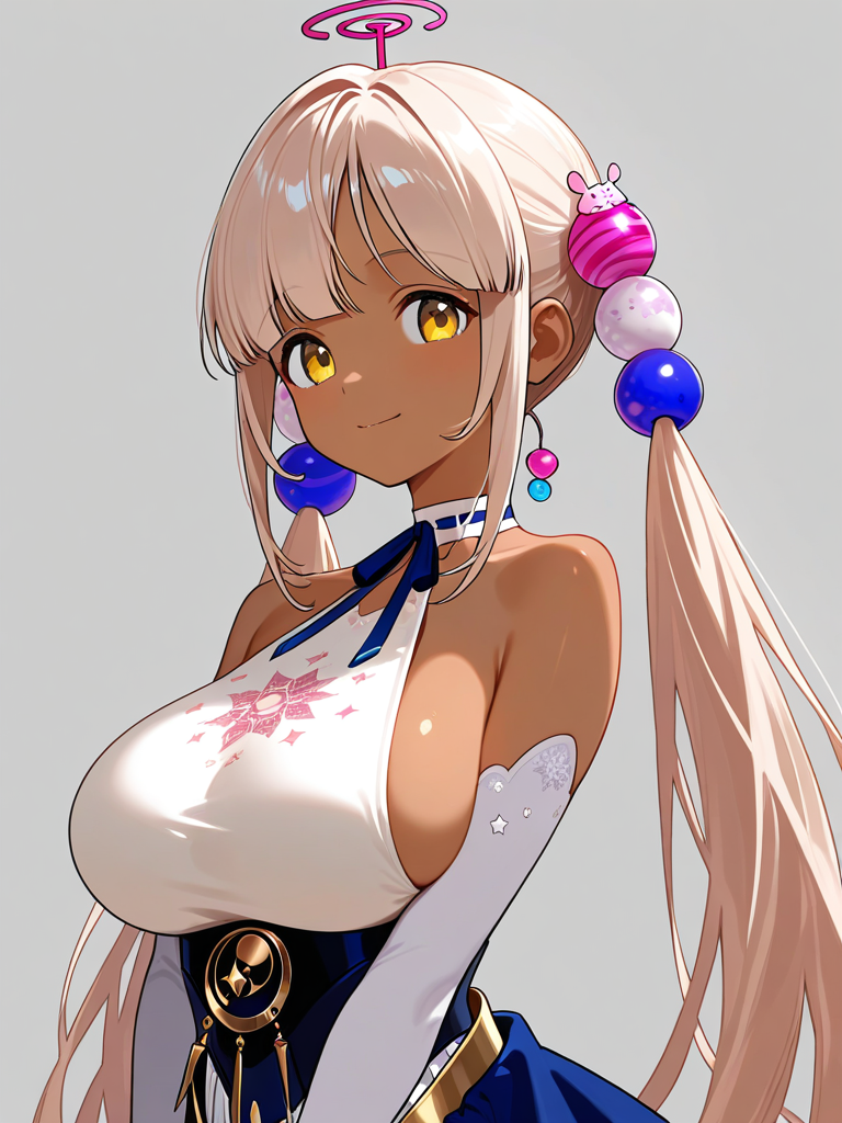 Tsukumo Sana — Hololive character card