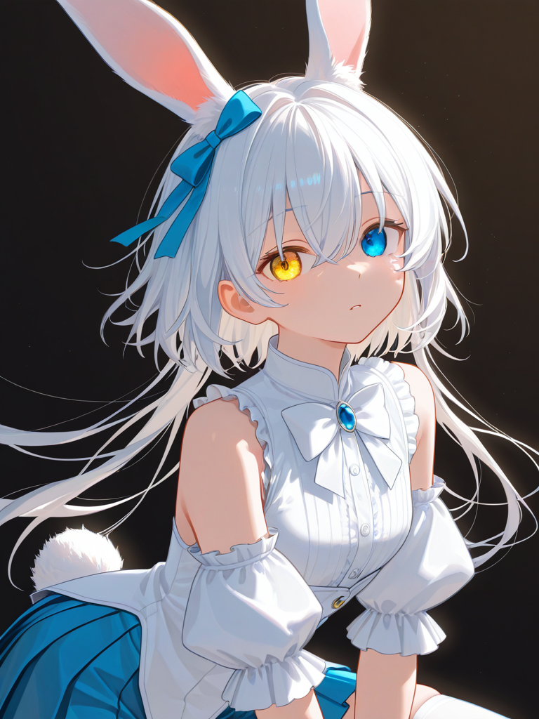 Tsukuyomi Shinshi (Kemono Friends) — Kemono Friends character card