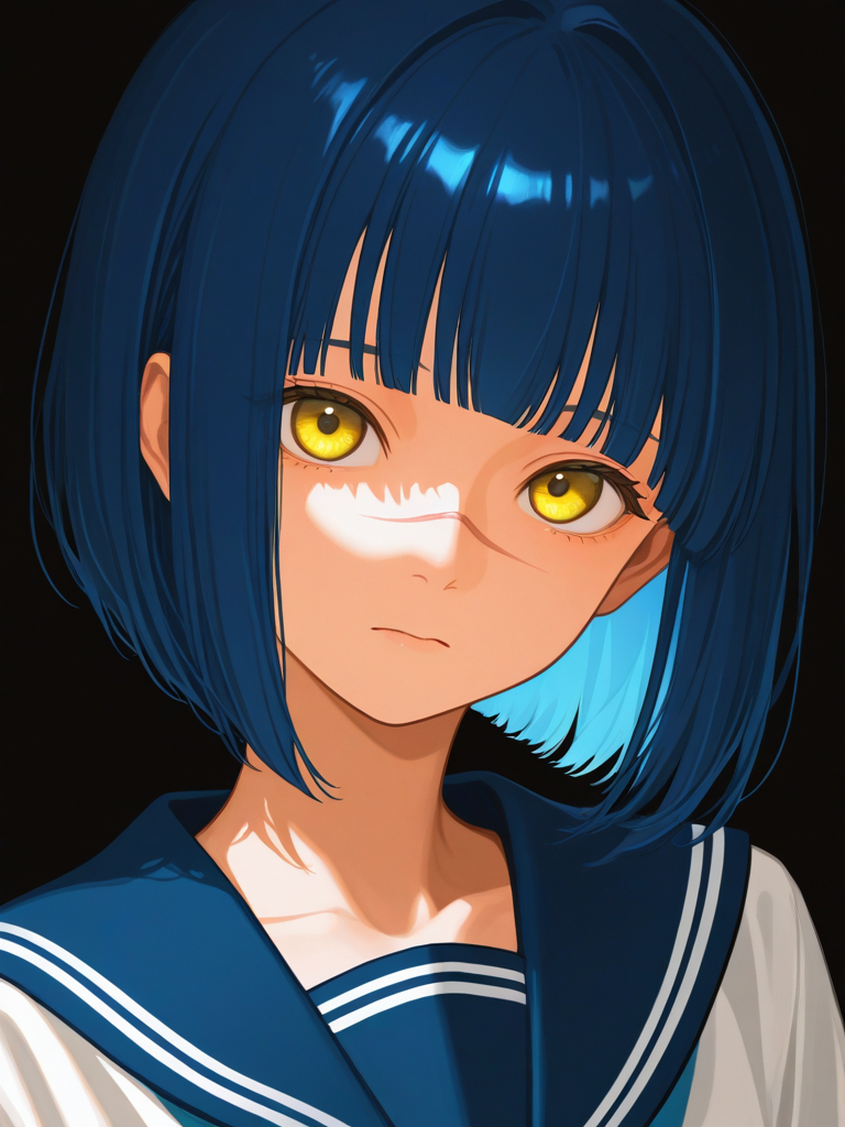 Tsumura Tokiko — Busou Renkin character card