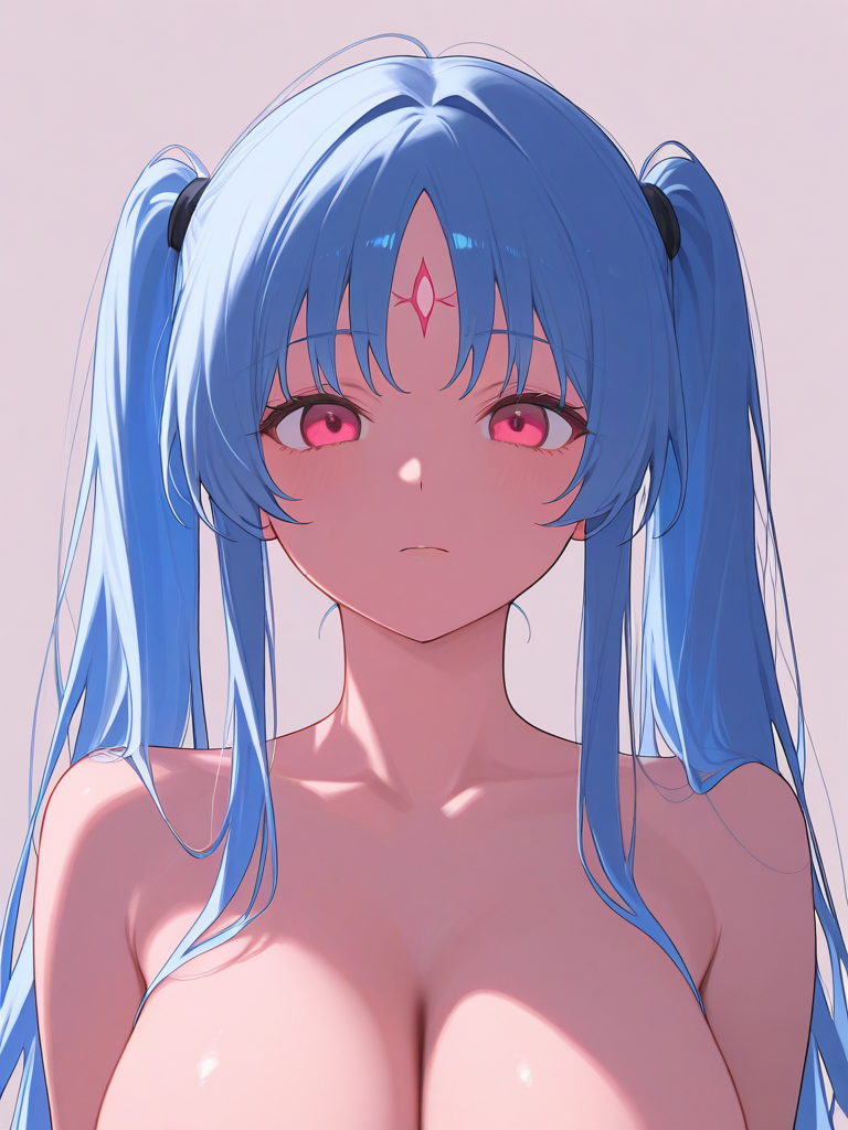 Tsunami (Tenchi Muyou!) — Tenchi Muyou! character card