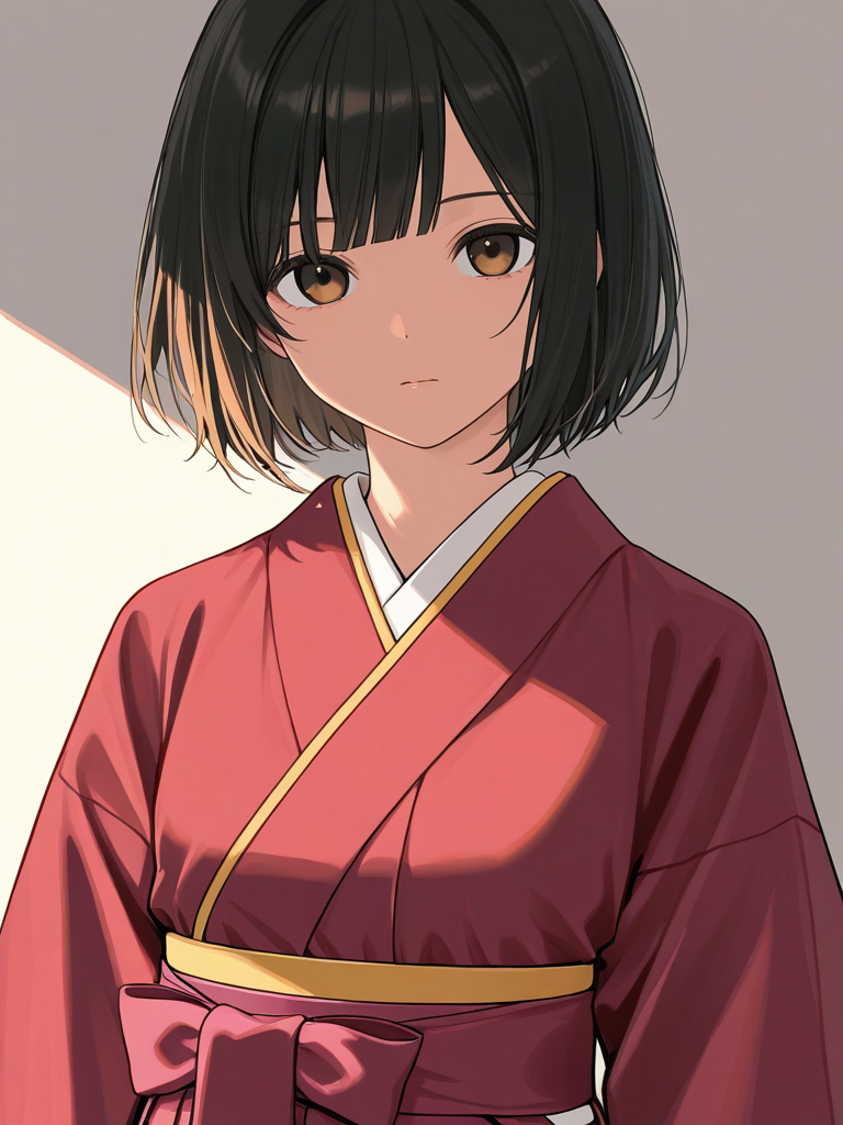 Tsunetsuki Matoi — Sayonara Zetsubou Sensei character card
