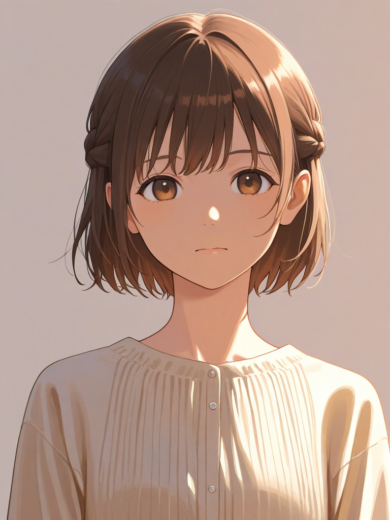 Tsunomori Rona — Tokyo 7Th Sisters character card