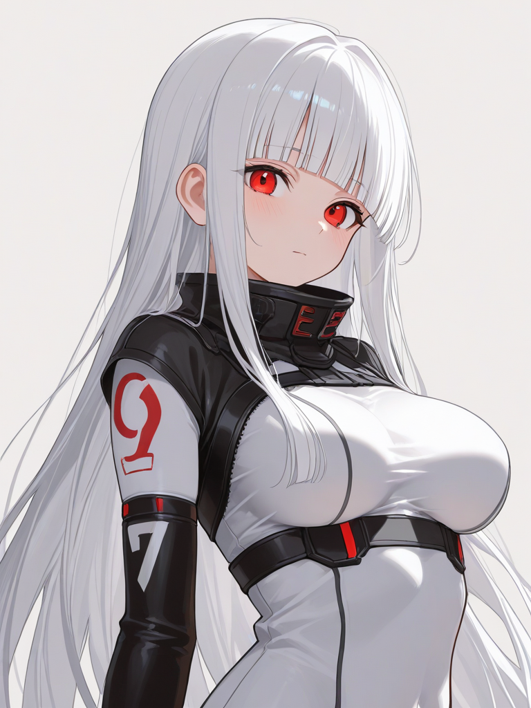 Tsuru-chan — Original character card