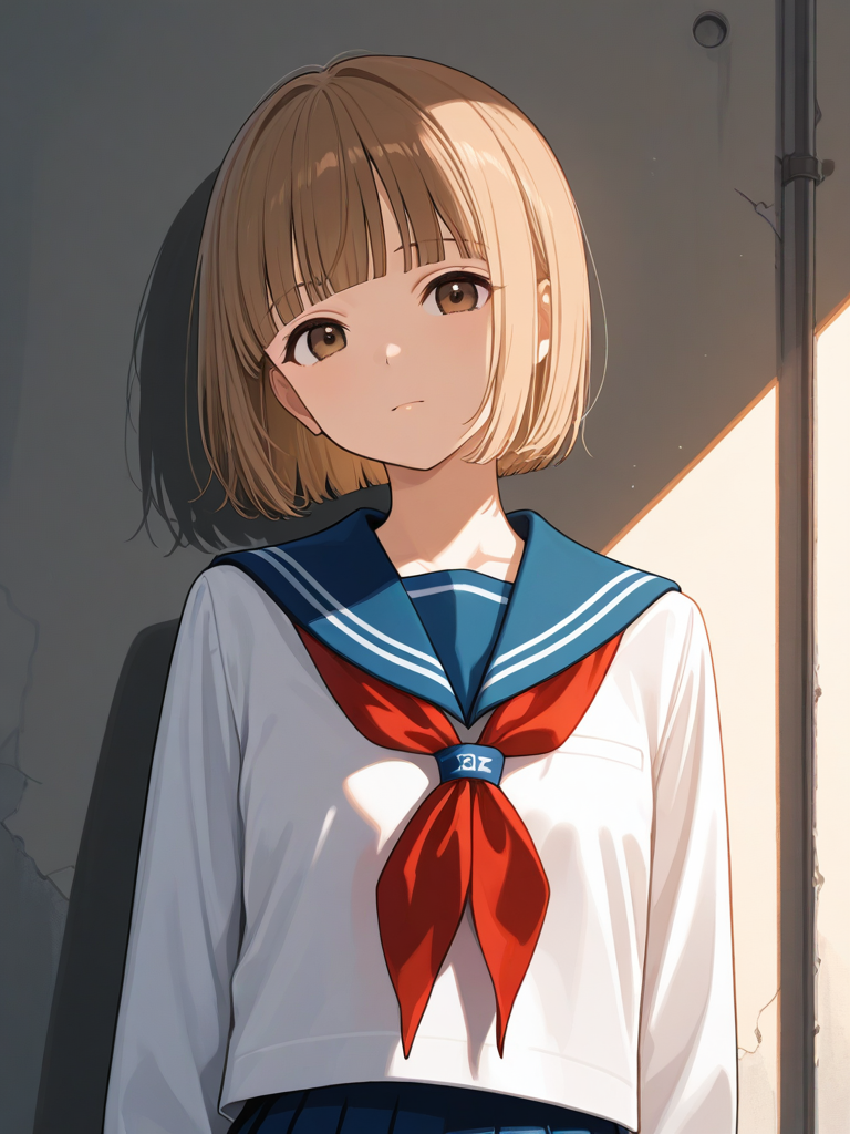 Tsurugi Hina — Houkago Teibou Nisshi character card