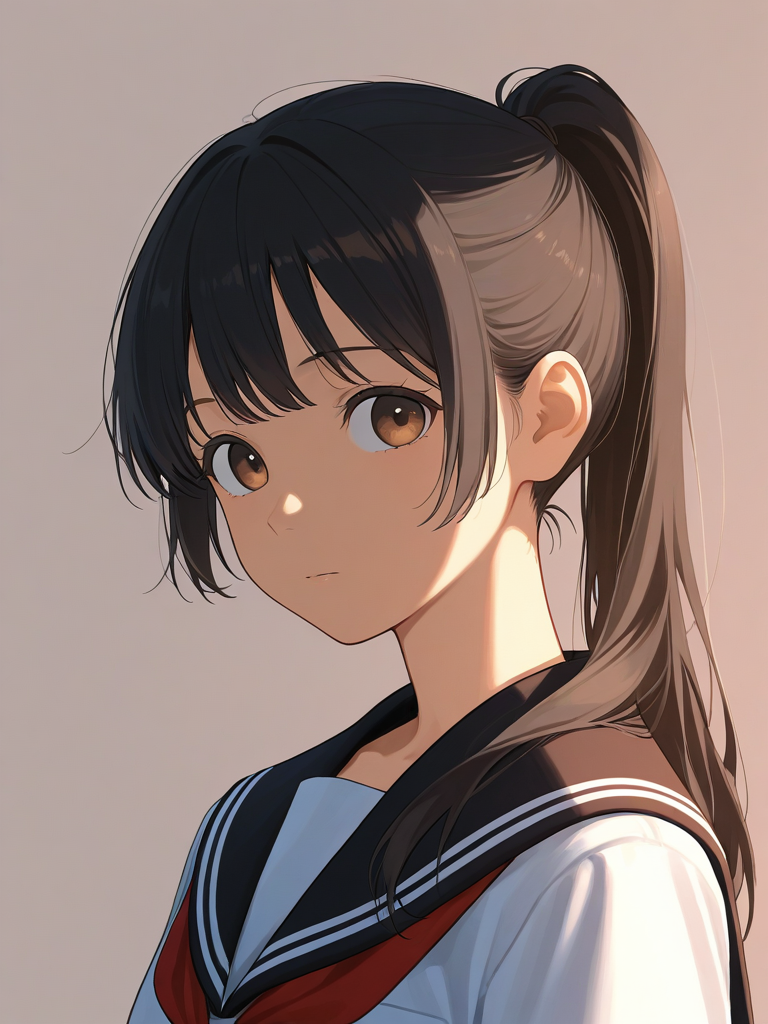 Tsurugi Minko — Hanasaku Iroha character card