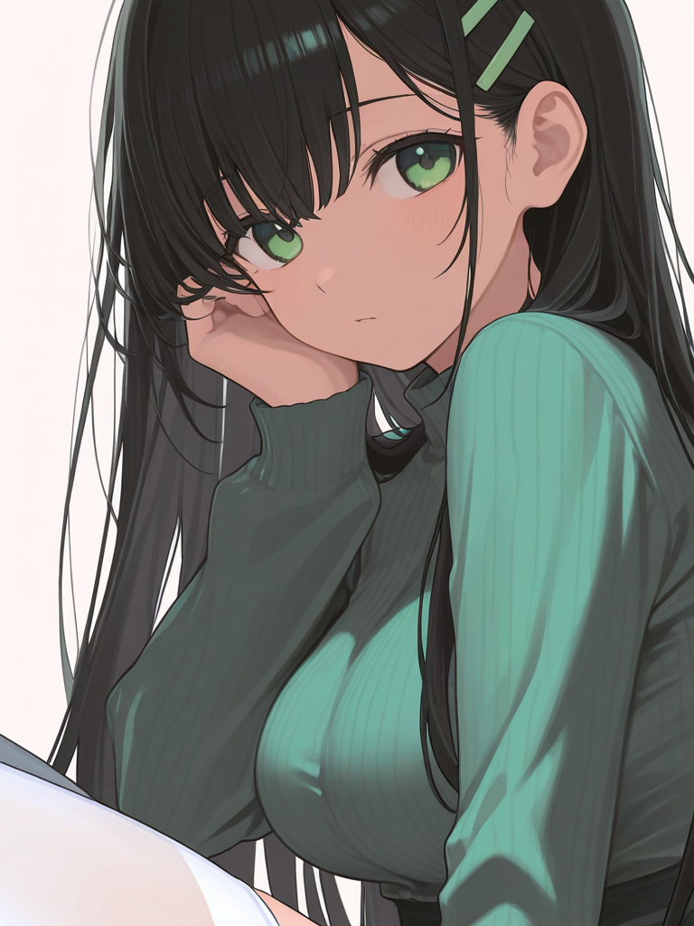 Tsuruma Konoe — Kono Naka Ni Hitori Imouto Ga Iru! character card