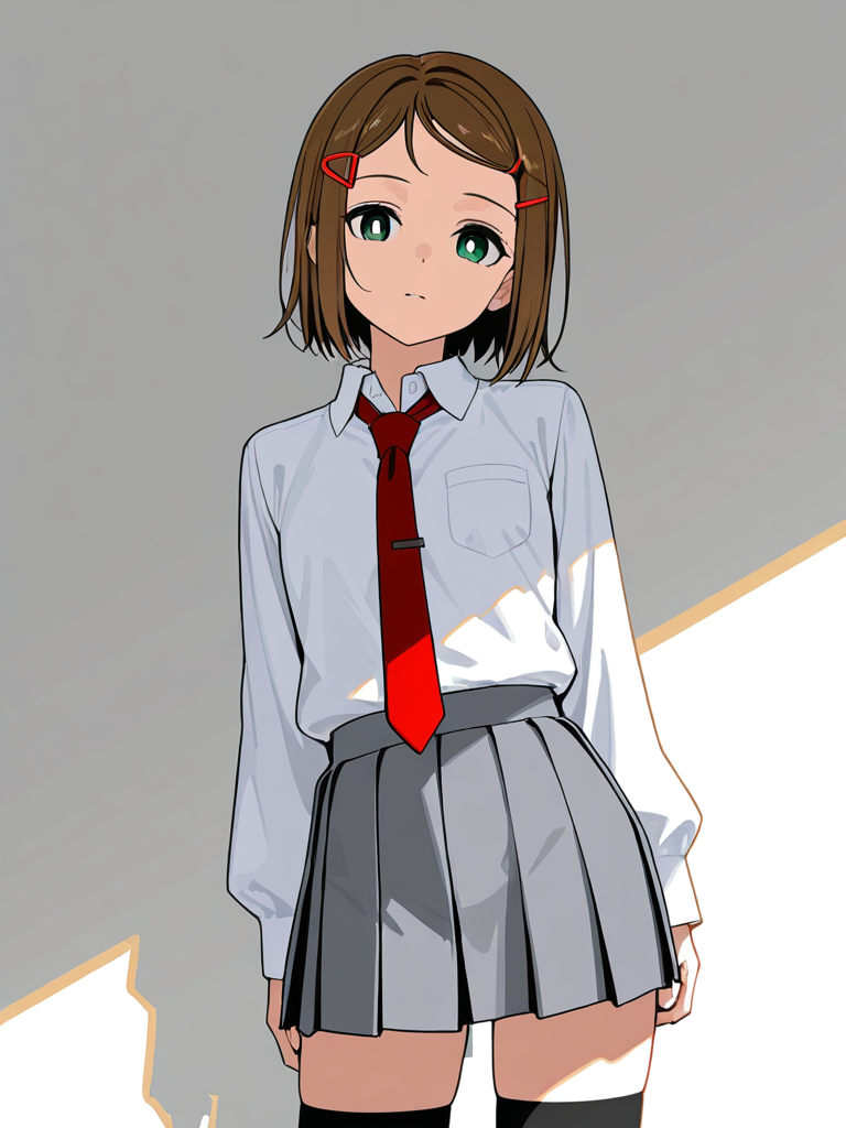 Tsuruta Himeko — Saki character card