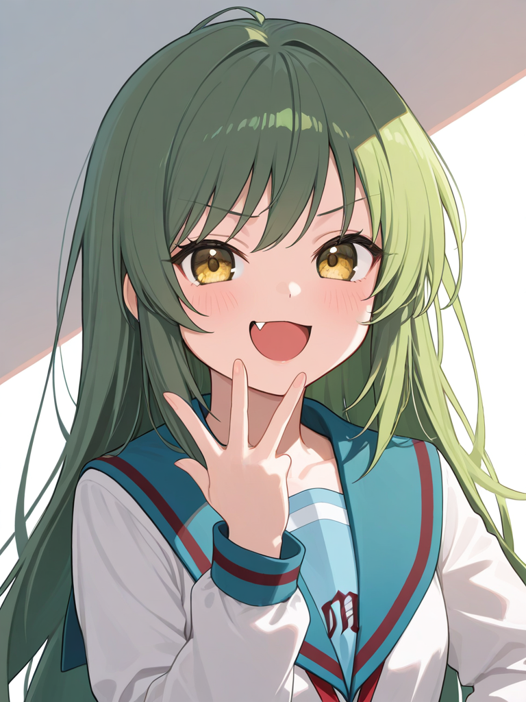 Tsuruya — Suzumiya Haruhi No Yuuutsu character card