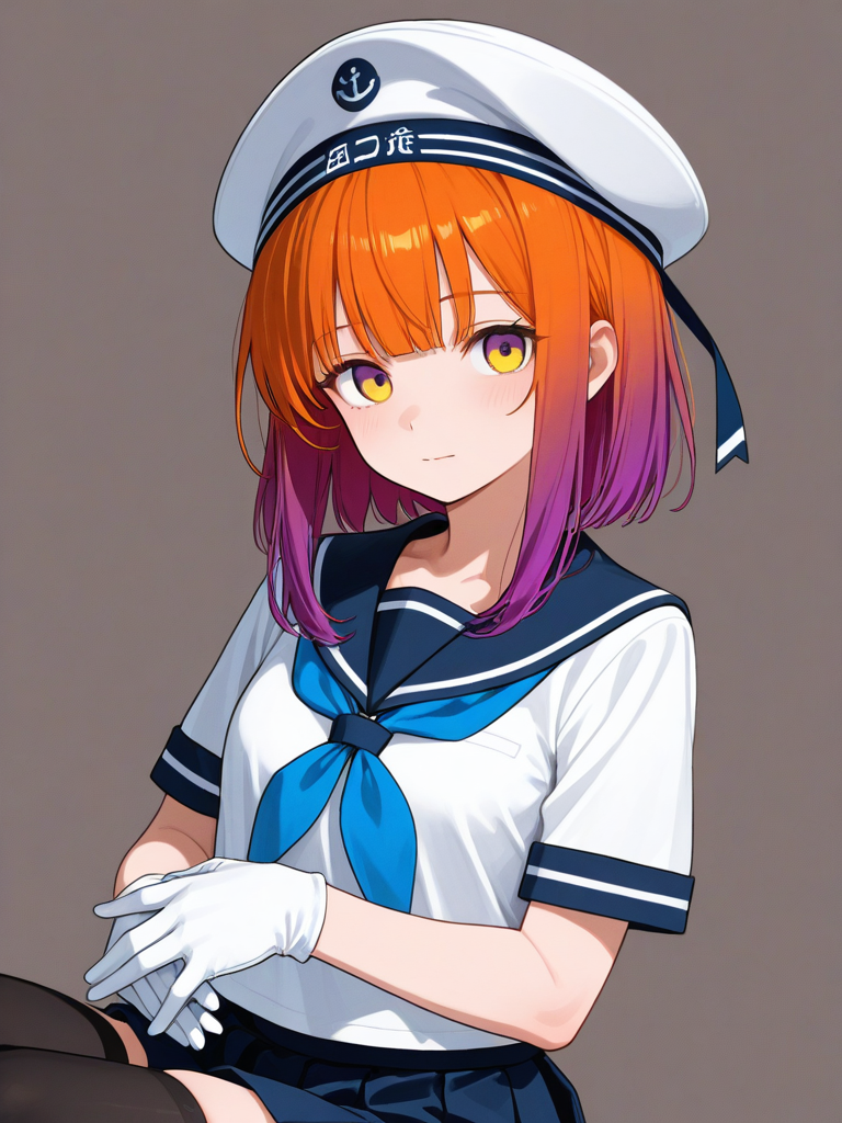 Tsushima (Kancolle) — Kantai Collection character card