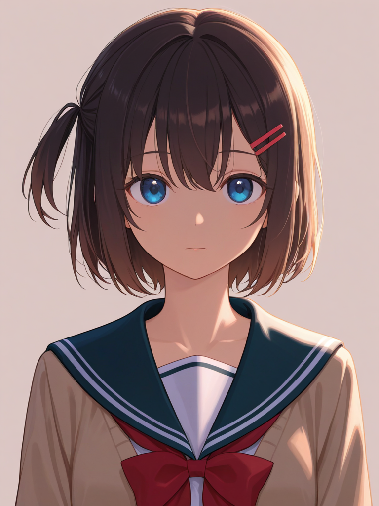 Tsutsukakushi Tsukiko — Hentai Ouji To Warawanai Neko. character card
