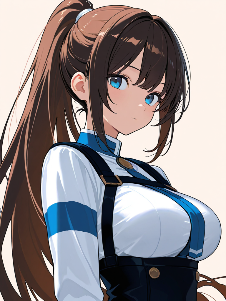 Tsutsukakushi Tsukushi — Hentai Ouji To Warawanai Neko. character card