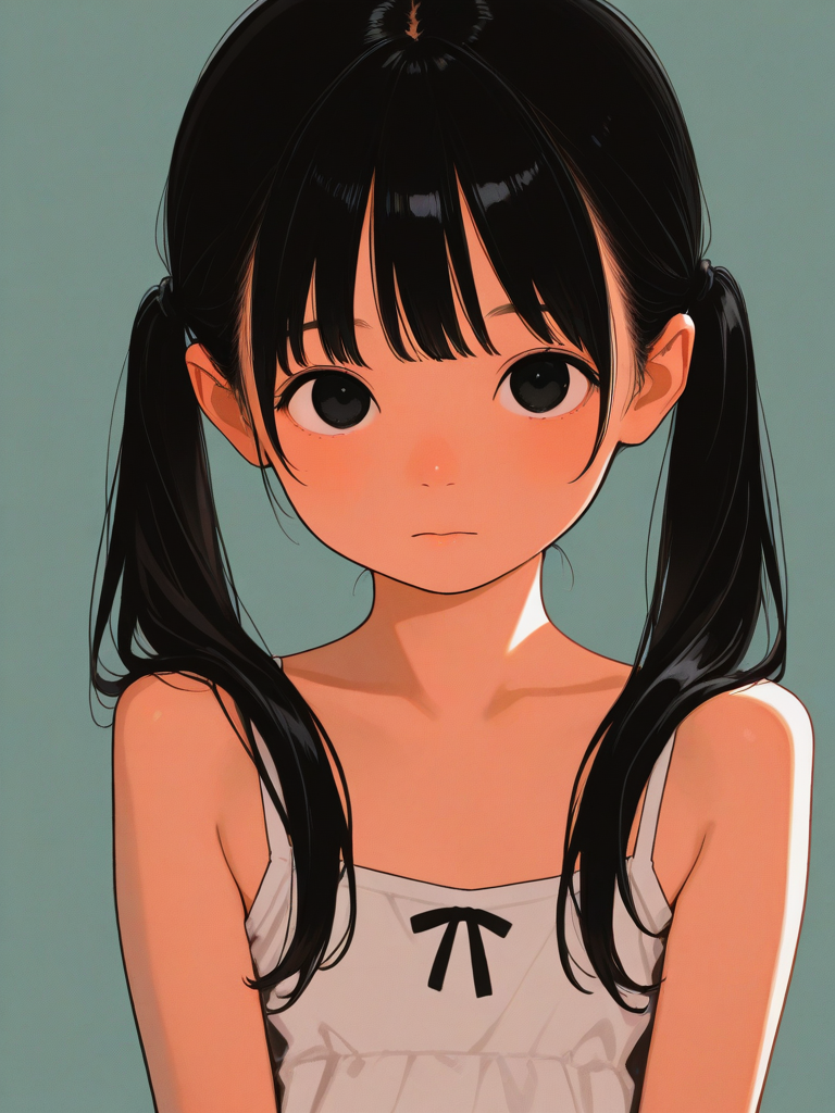 Tsutsumi Kinuka — Hizashi No Naka No Real character card