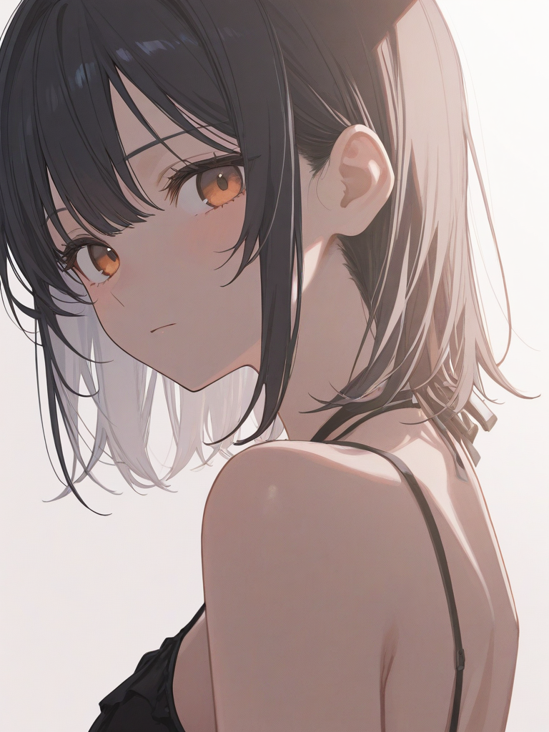 Tsuyama Mutsuki — Saki character card