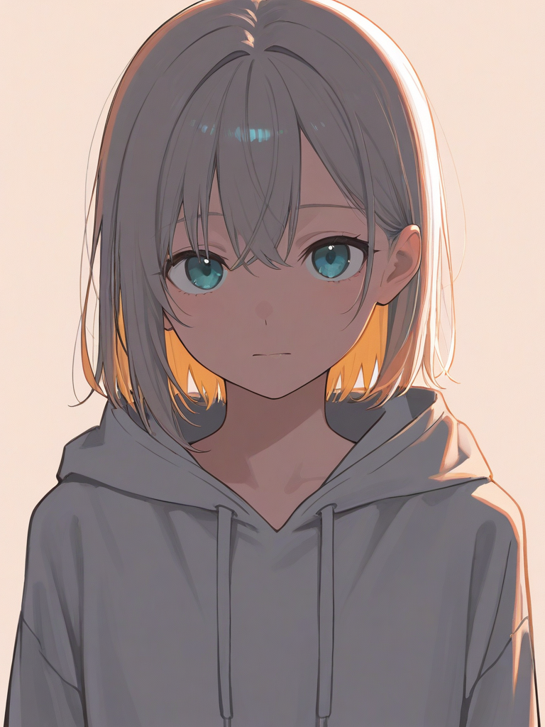 Tuesday Simmons — Carole & Tuesday character card