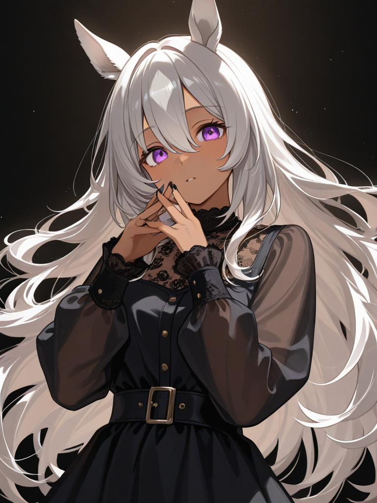 Tuye (Arknights) — Arknights character card