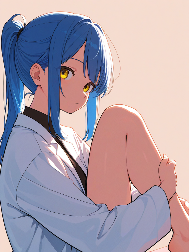 Twitter-san (Character) — Twitter-san character card